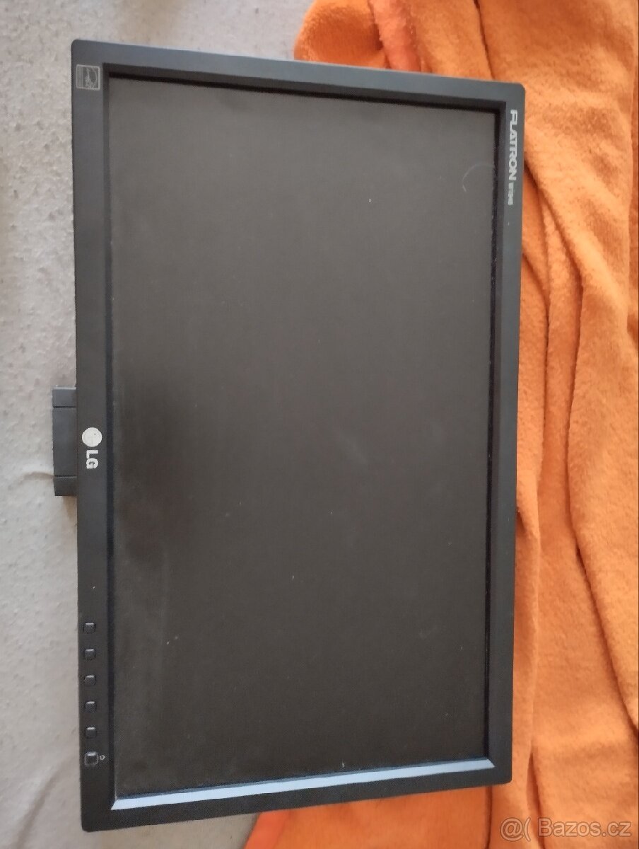 Monitor LG FLATRON W1946 - 2