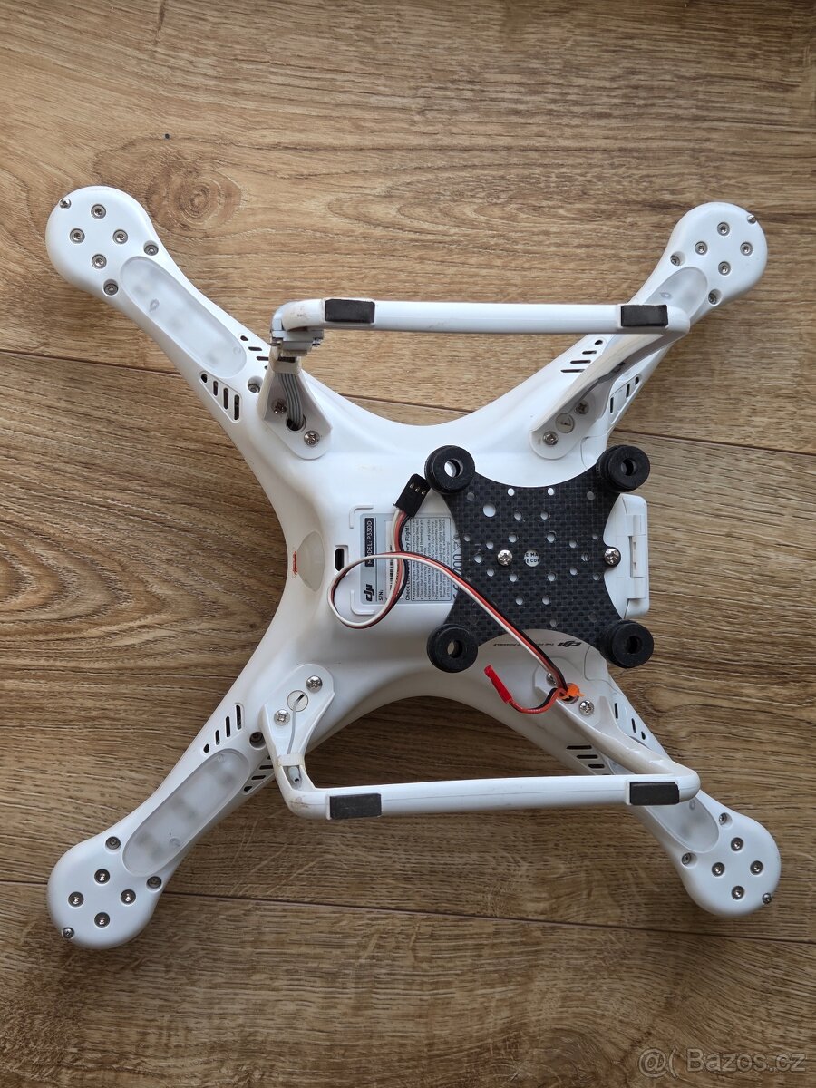 Náhradní díly DJI Phanatom 1 P330 - 2