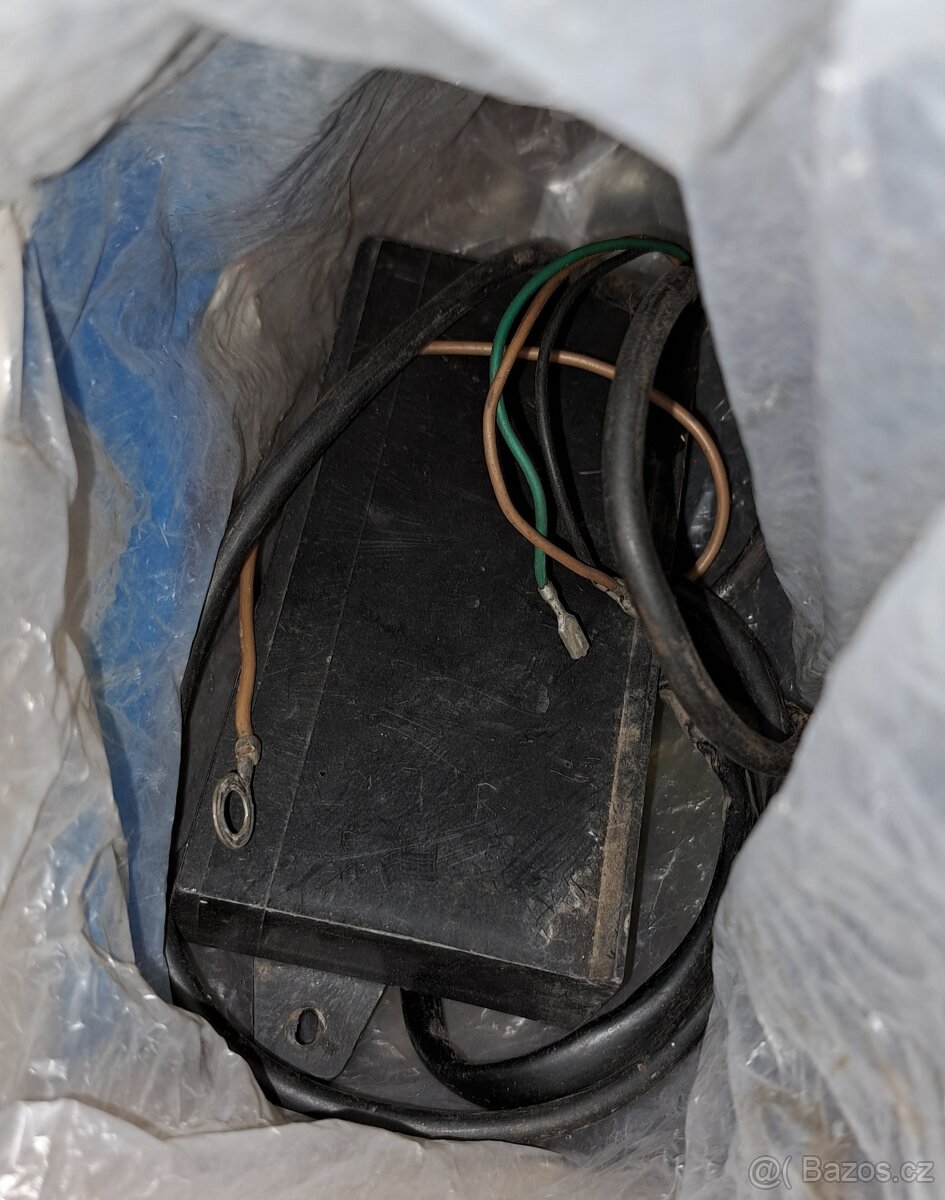 Vypredaj TRABANT - 2