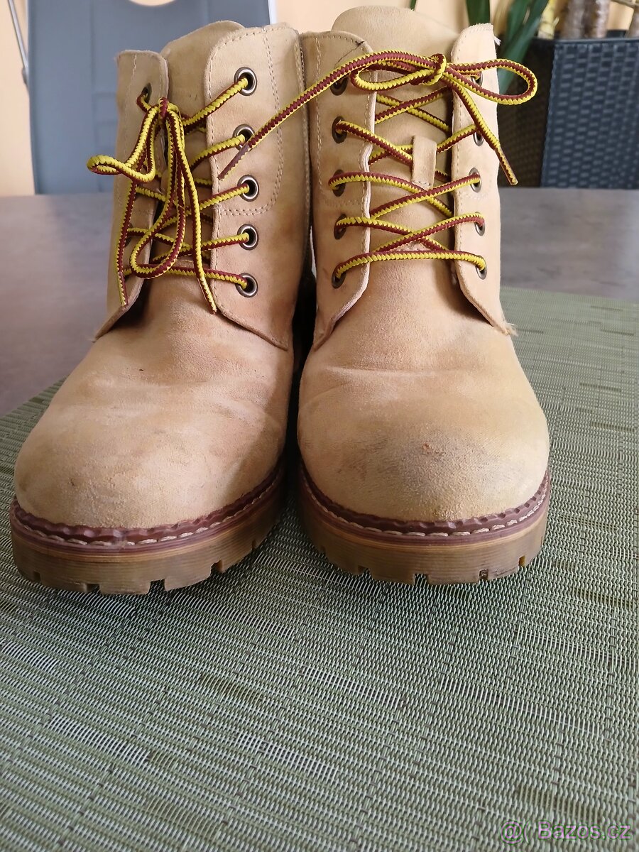 Farmářky Clockhouse vel.40 - 2