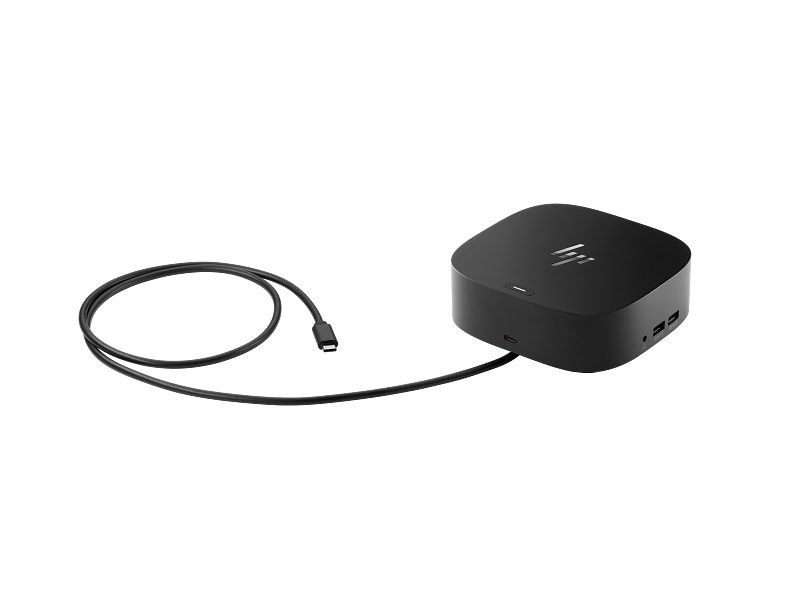 HP USB-C Dock G5 - 2