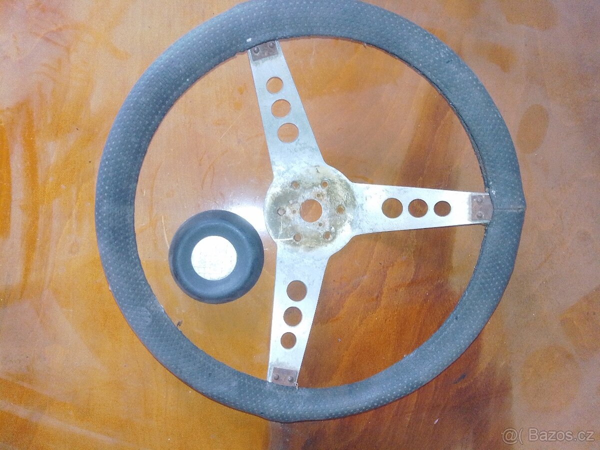 volant kolinak - 2