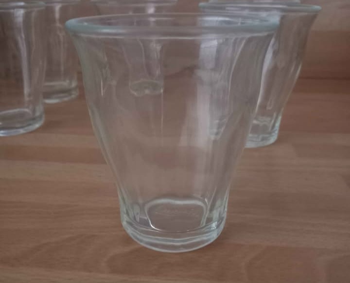 Sklenice DURITKY - 2