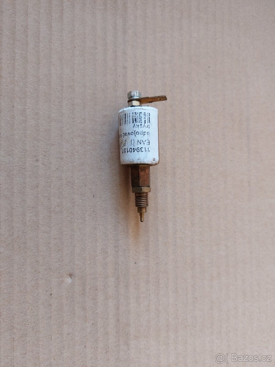 Škoda 120/105/130 náhradní díly - 2