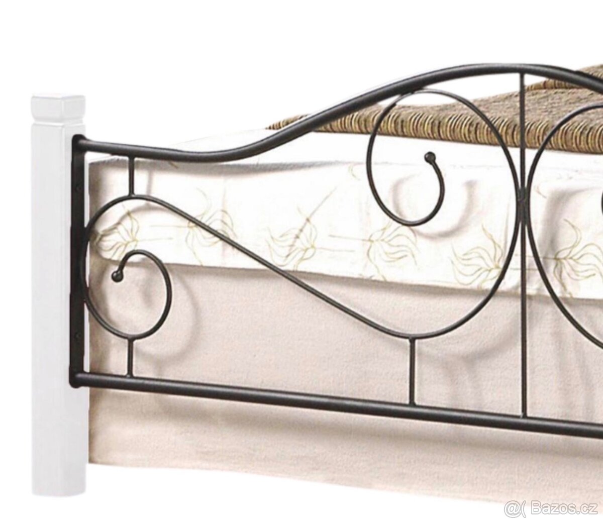 Prodám novou postel 160x200 - 2