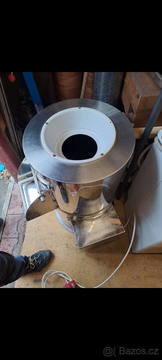 Prodám ŠKBZ- VARES - 2