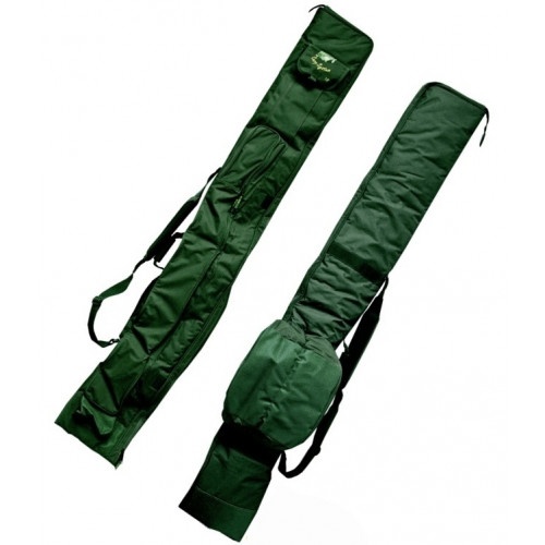 CARP SYSTEM POUZDRO NA PRUTY 195 CM - 2