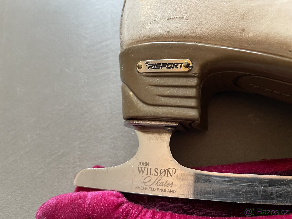 Krasobrusle Risport - 2