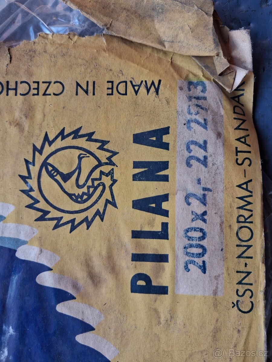 Kotouč na pilu Pilana - 2