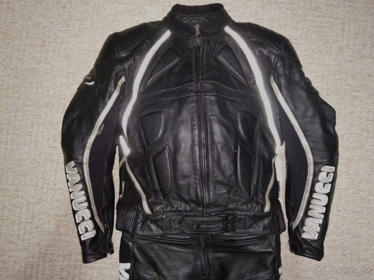 VANUCCI - kombinéza - 2