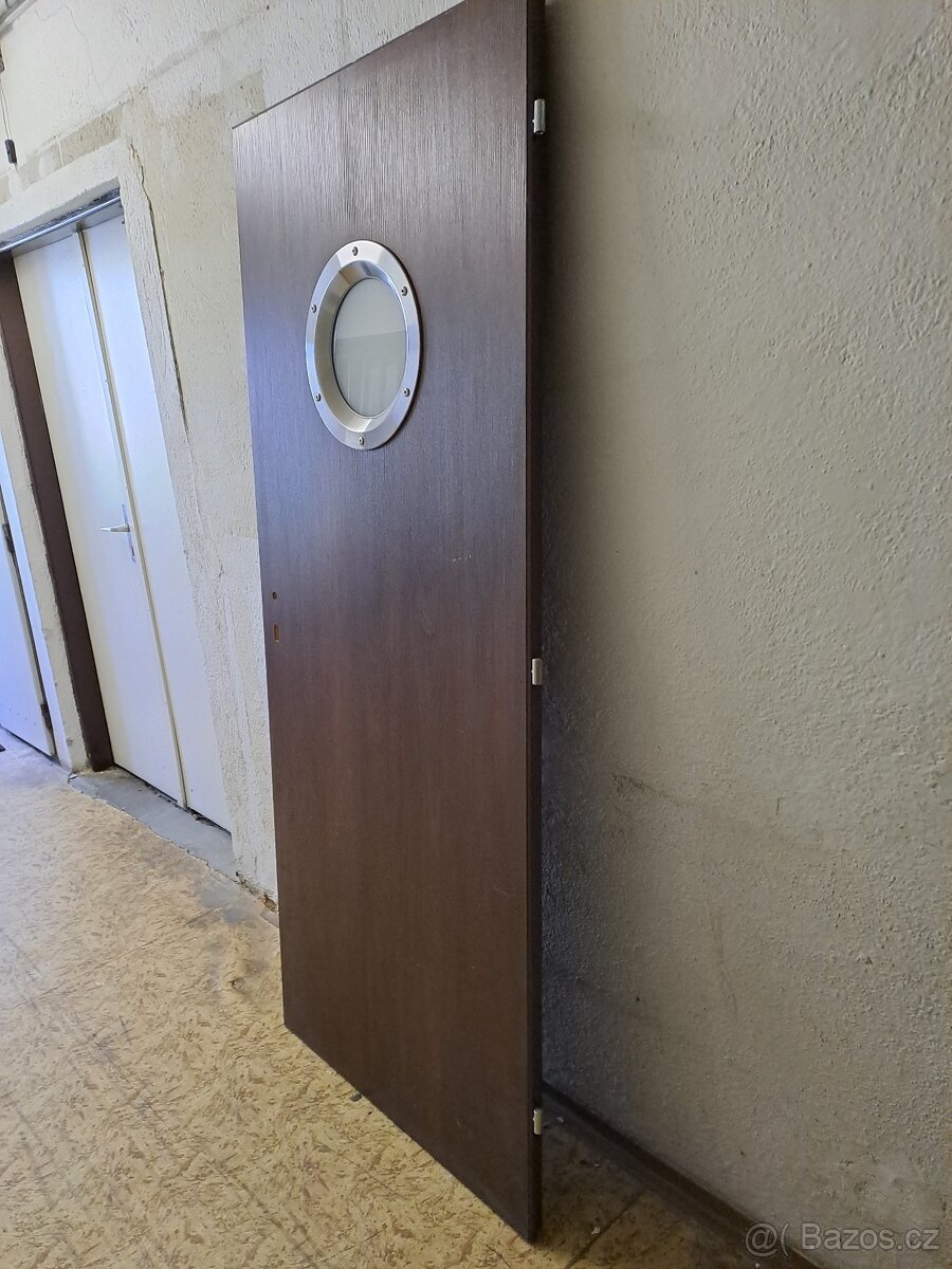 Dveře - 2