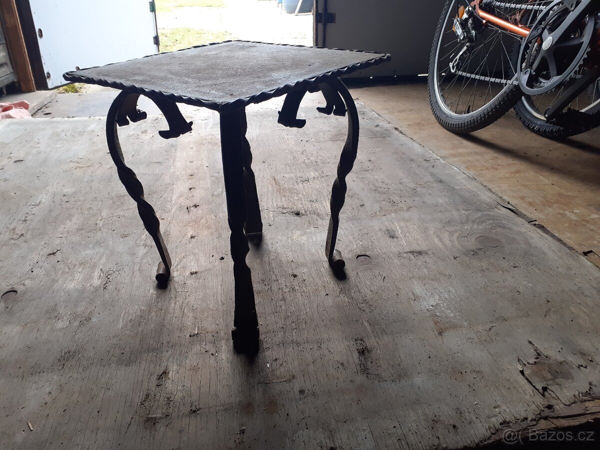 Strunová sekačka - 2