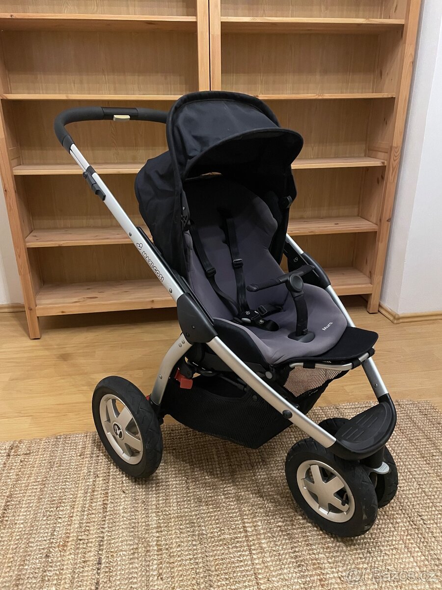 Maxi cosi - 2