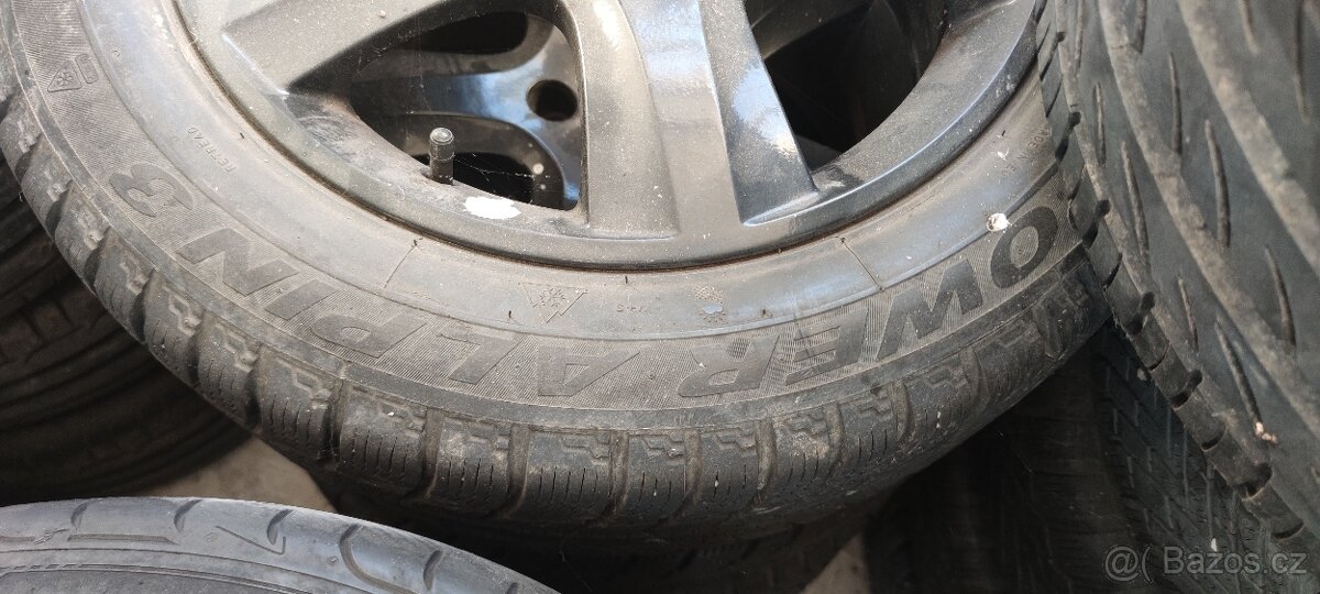 Škoda Octavia 1 - 2