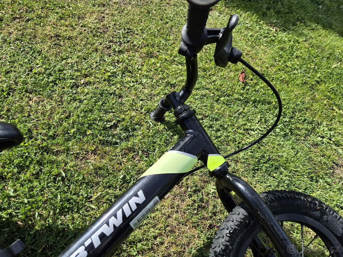 Dětské odrážedlo - 2