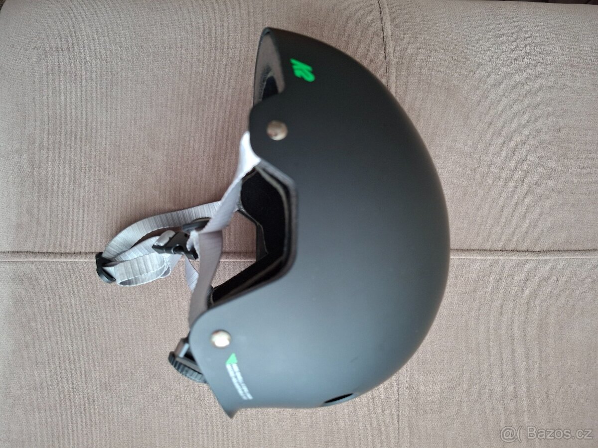 Helma freestyle K2 Varsity - 2