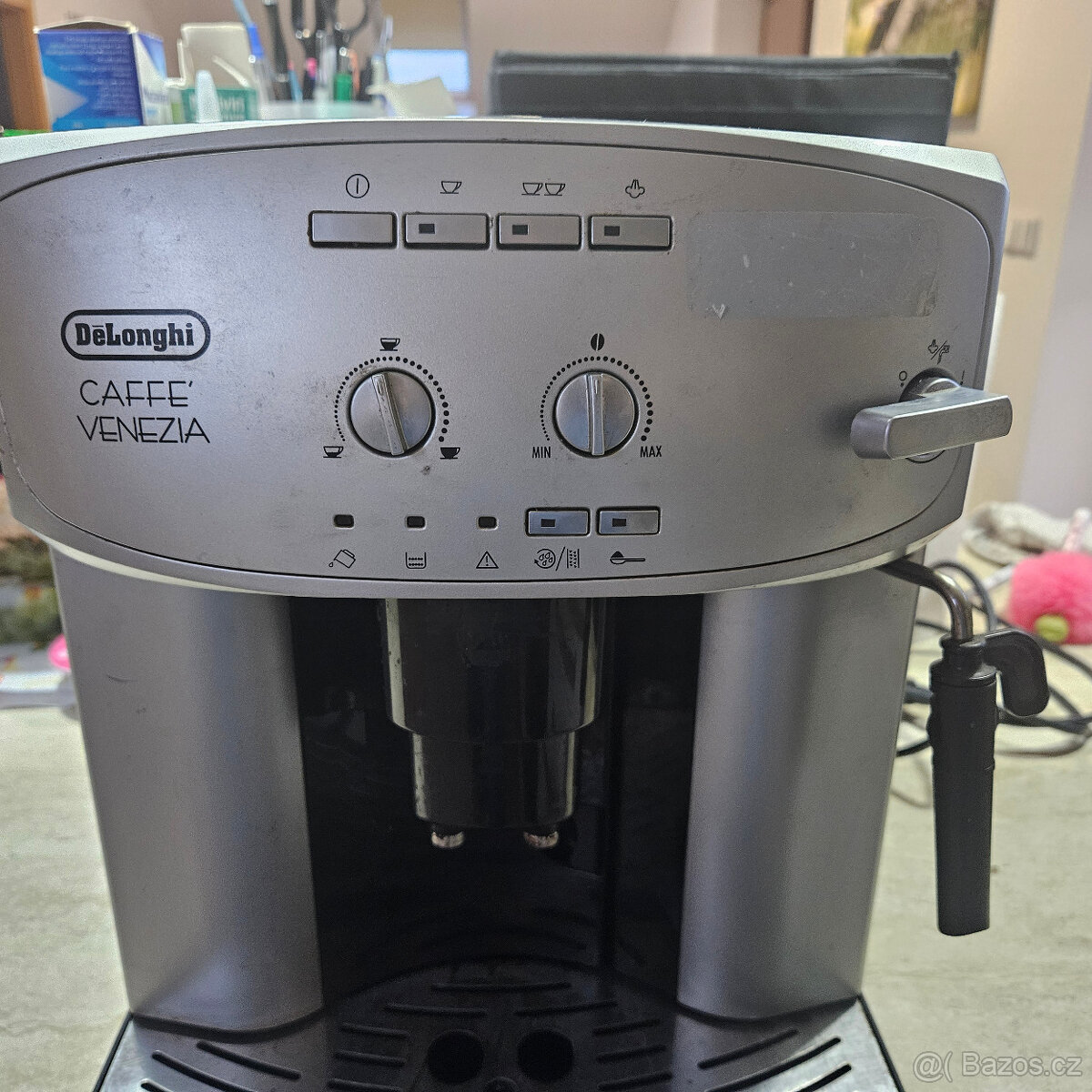 Kávovar delonghi ESAM 2200 - 2