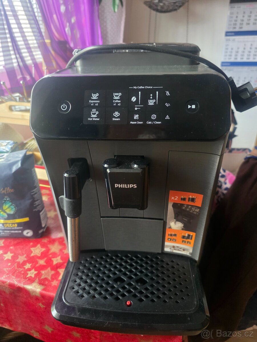 PHILIPS SERIES 800 - 2