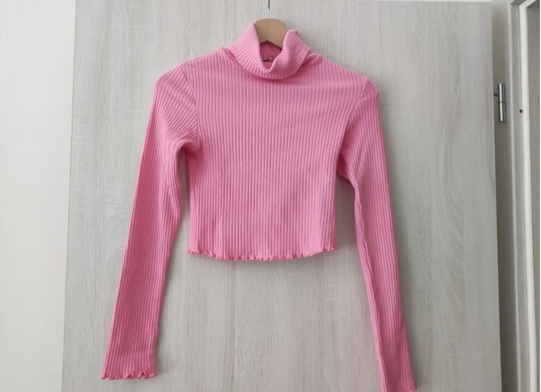 Crop Topy - 2