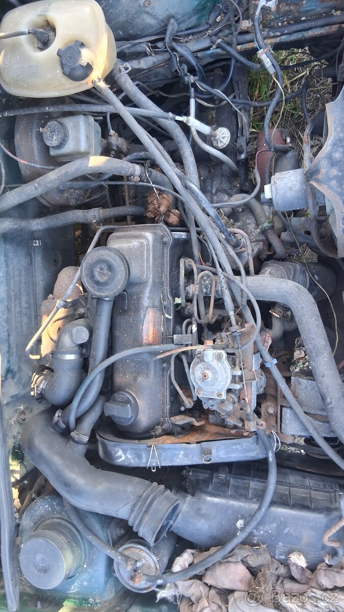 Vw Golf 1.6 Td - 2