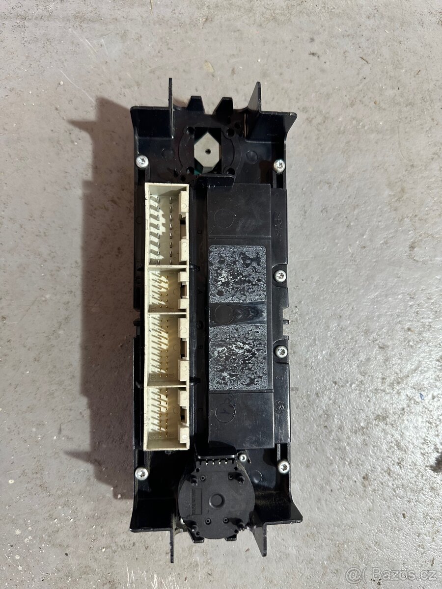 Superb 1 fl klima panel - 2
