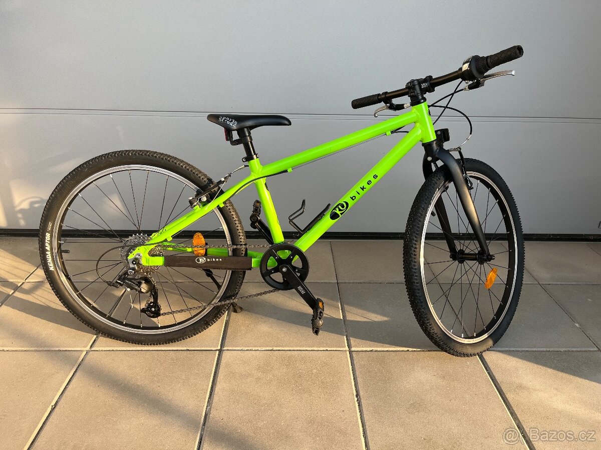 Kubikes 24 L - 2