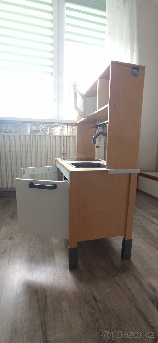 Kuchyňka IKEA - 2