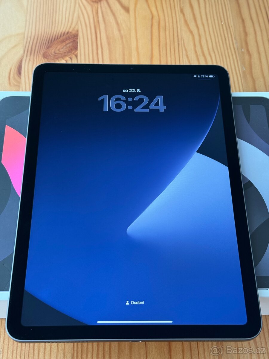 Apple iPad Air (2020) 64 GB - 2