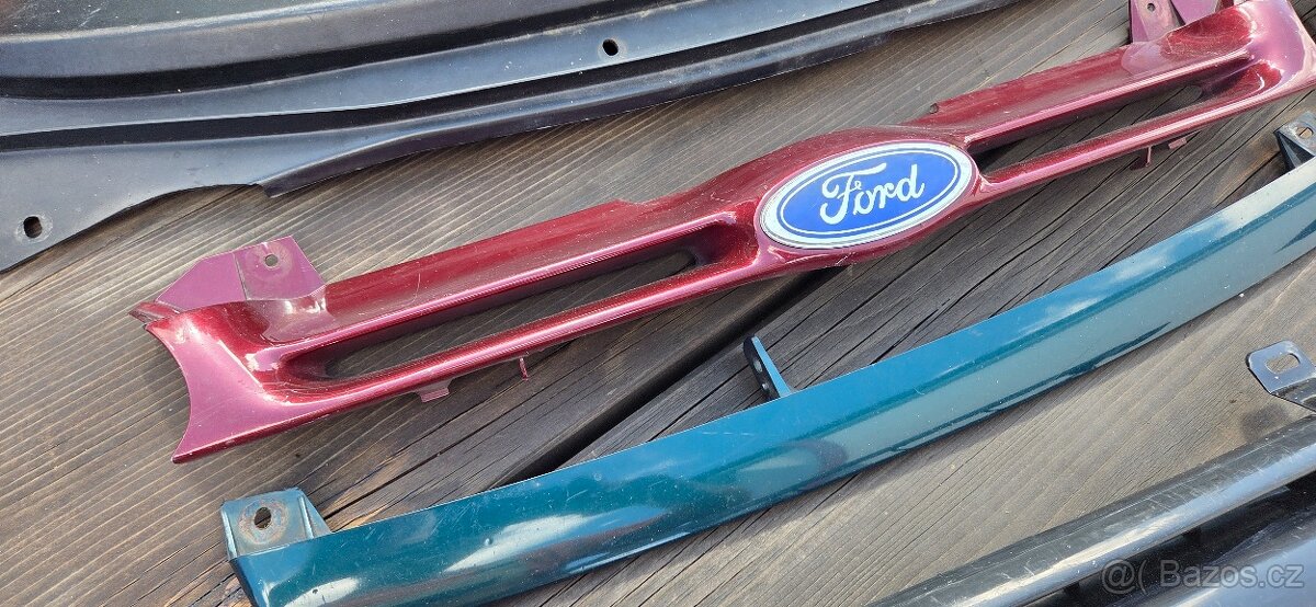 FORD MONDEO MK 1 - 2