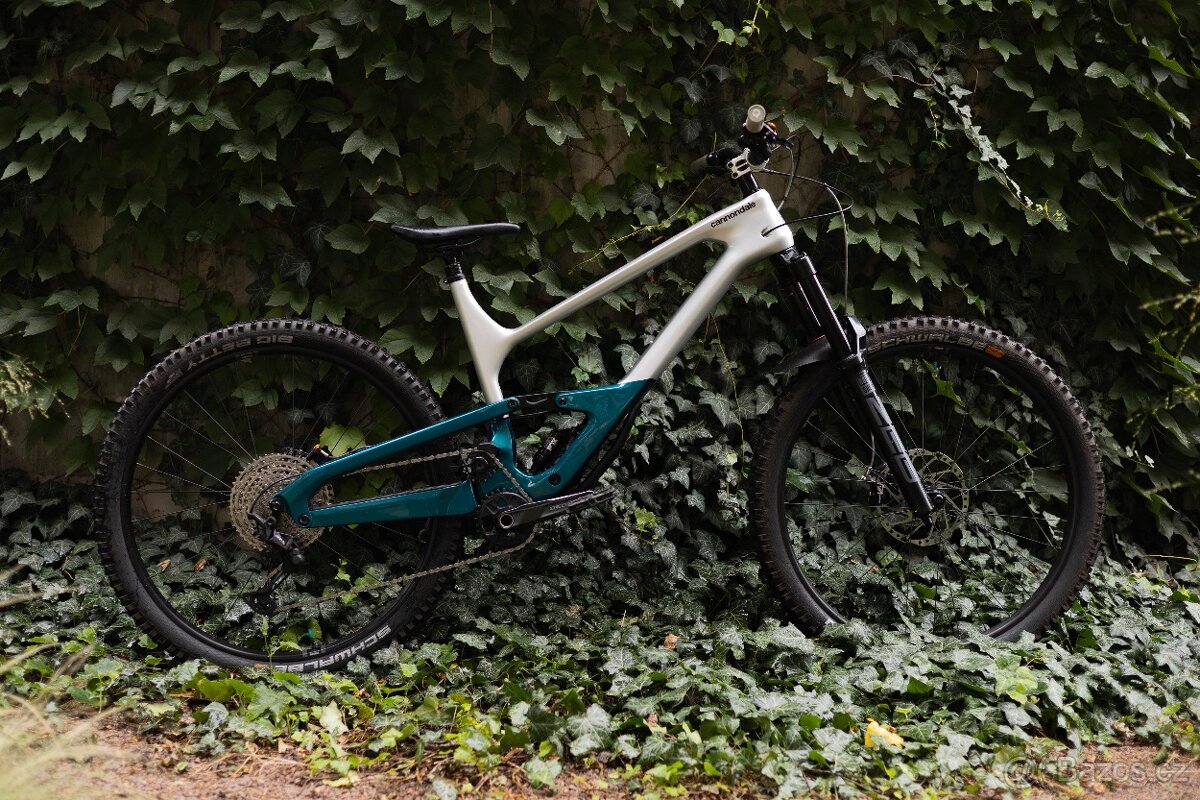 Cannondale Jekyll 2 2025 - 2