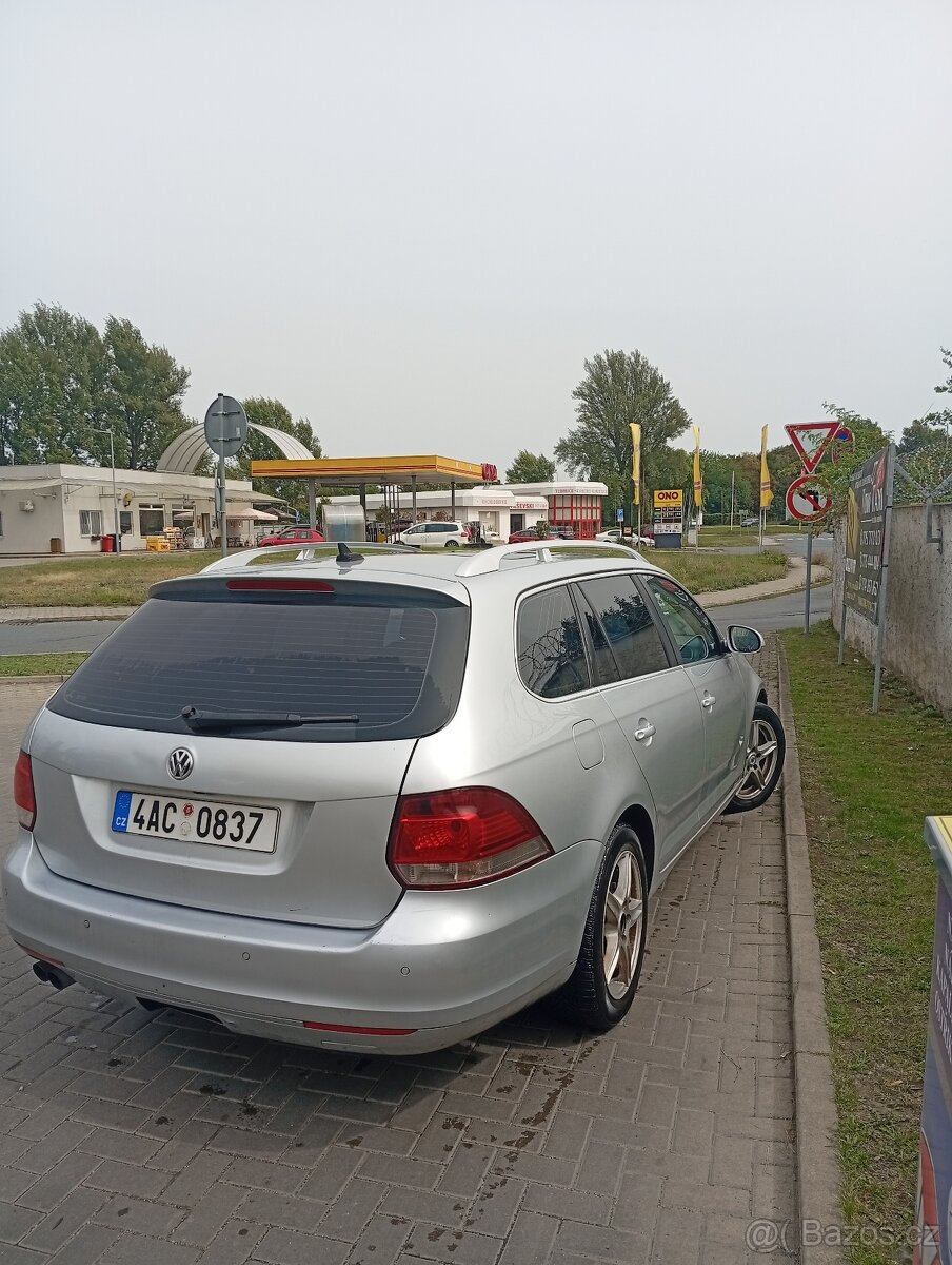 Auto Golf 6.Avtomat. - 2