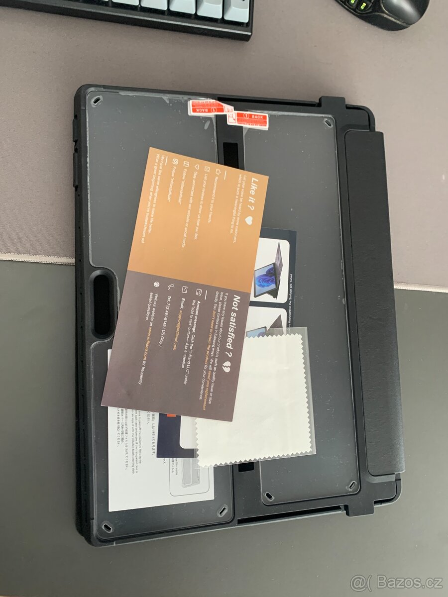 Kryt Microsoft Surface Pro 9 - Infiland - 2