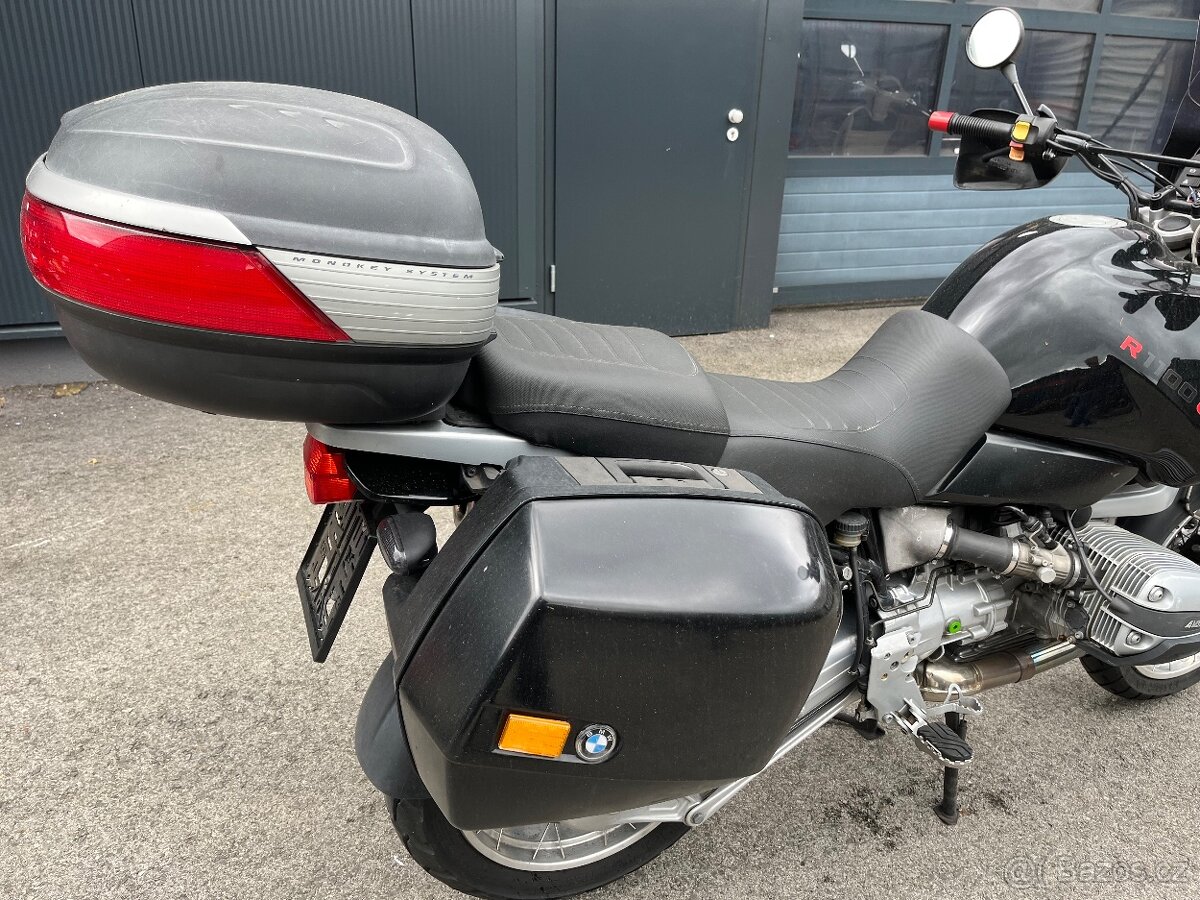 BMW R 1100 GS