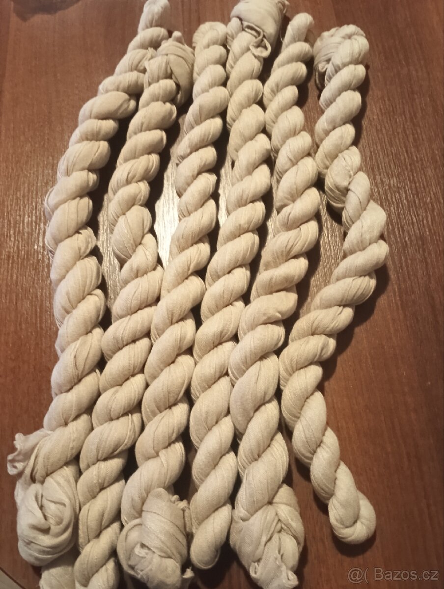 Svatební dekorace - 2