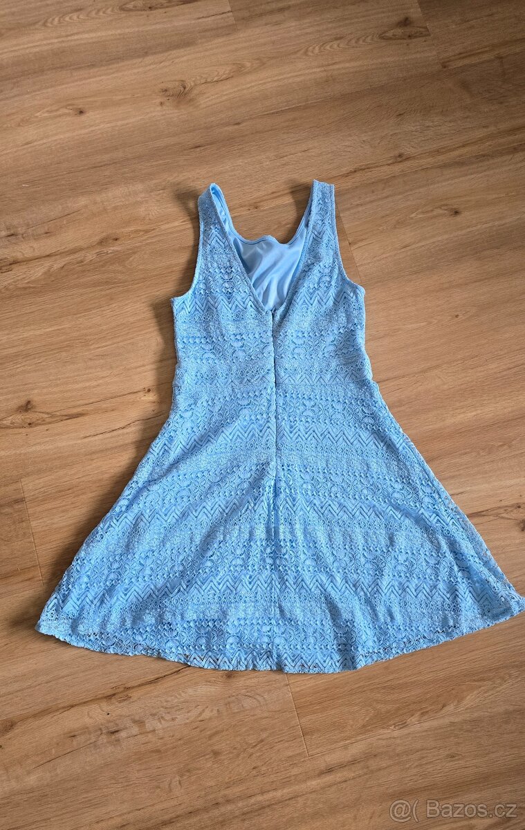 Společenské šaty FB Sister - 2