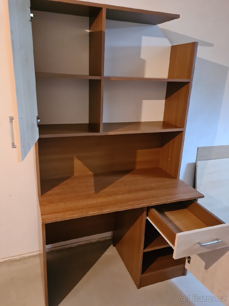 Psací stůl - 2