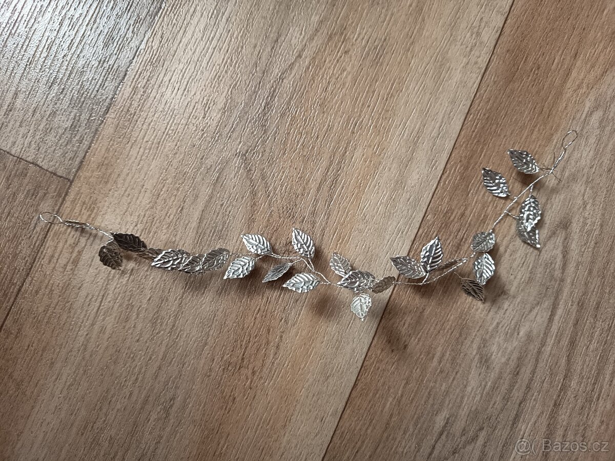 Svatební dekorace - 2