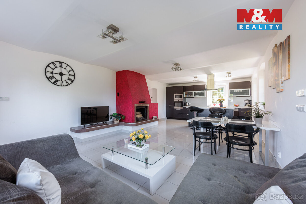 Prodej rodinného domu, 280 m², Jindřichovice - Heřmanov - 2