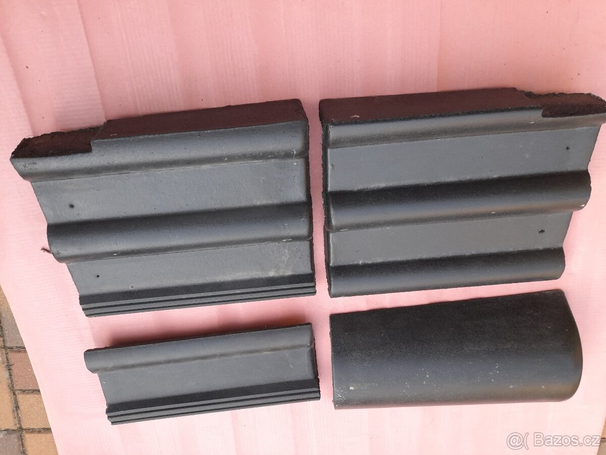 BRAMAC Protektor Plus ebenově černá - 2