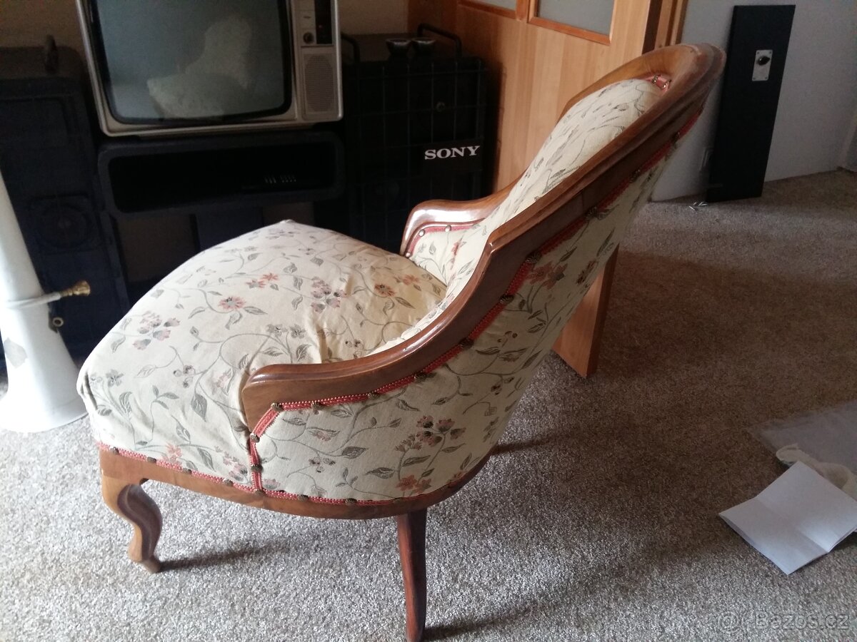 Prodám křesílko - 2