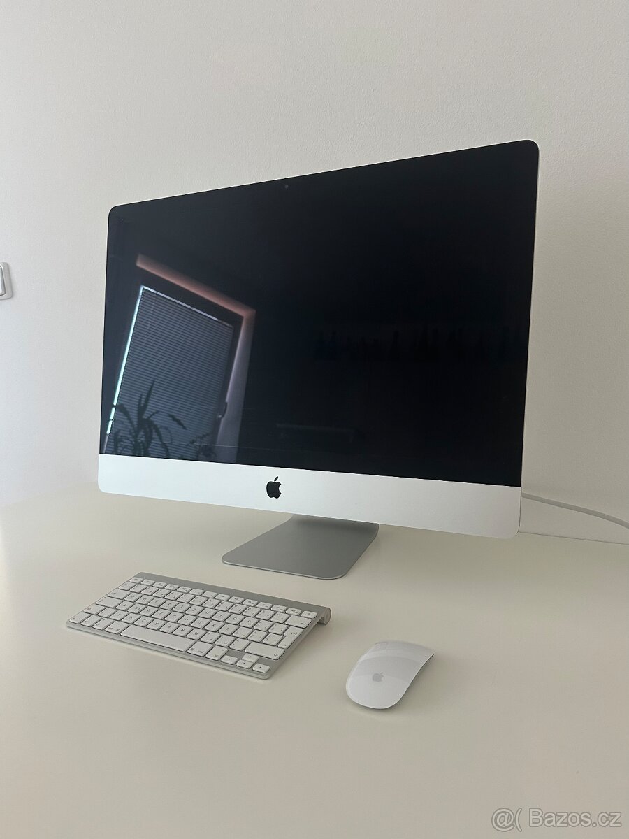 Apple Imac 27” 2013 1TB SSD 16GB RAM - 2