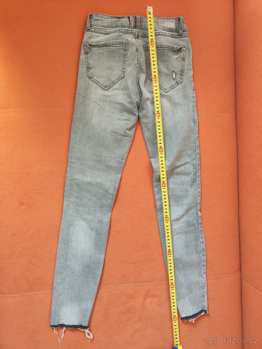 Divci strecove dziny Vel 9-10let - 2