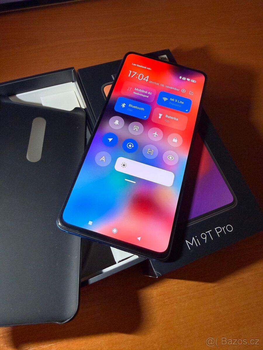 XIAOMI MI9 T Pro 6/64GB - 2