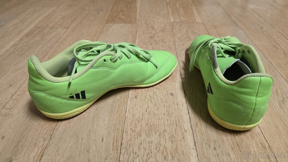 Sálovky Adidas, vel.36 - 2