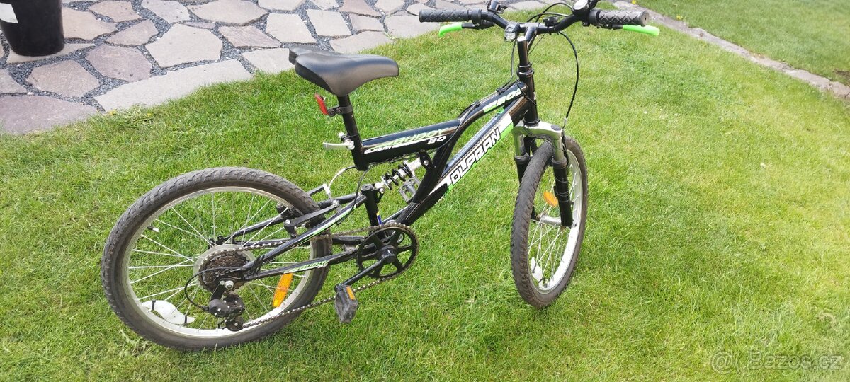 Prodám dětské kolo - 2