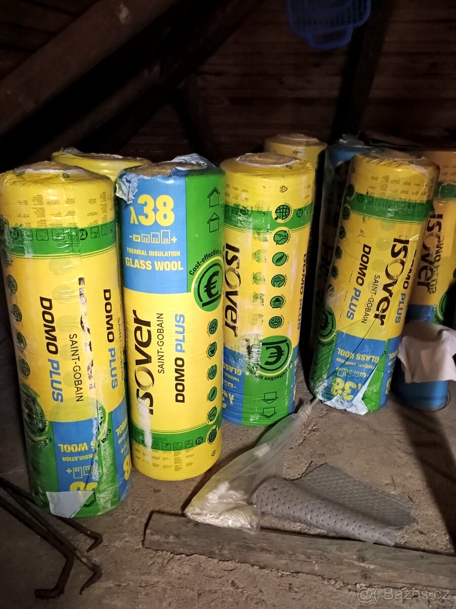 Isover Domo Plus - 2