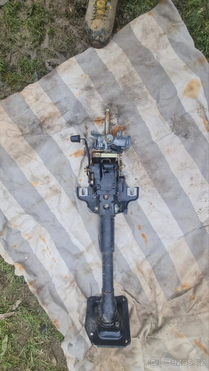 Toyota land cruiser 70,73, 78