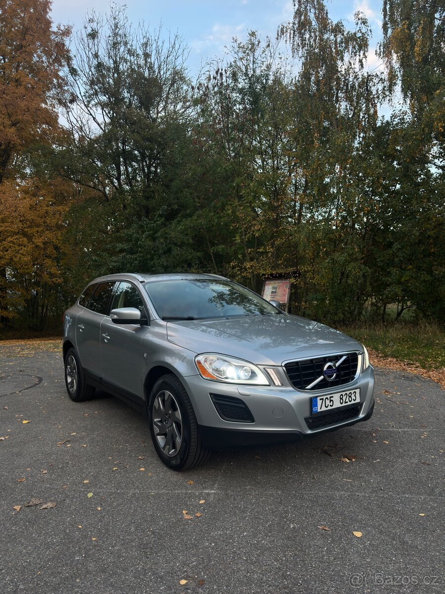 Volvo XC60 2.4 D5 AWD - 2