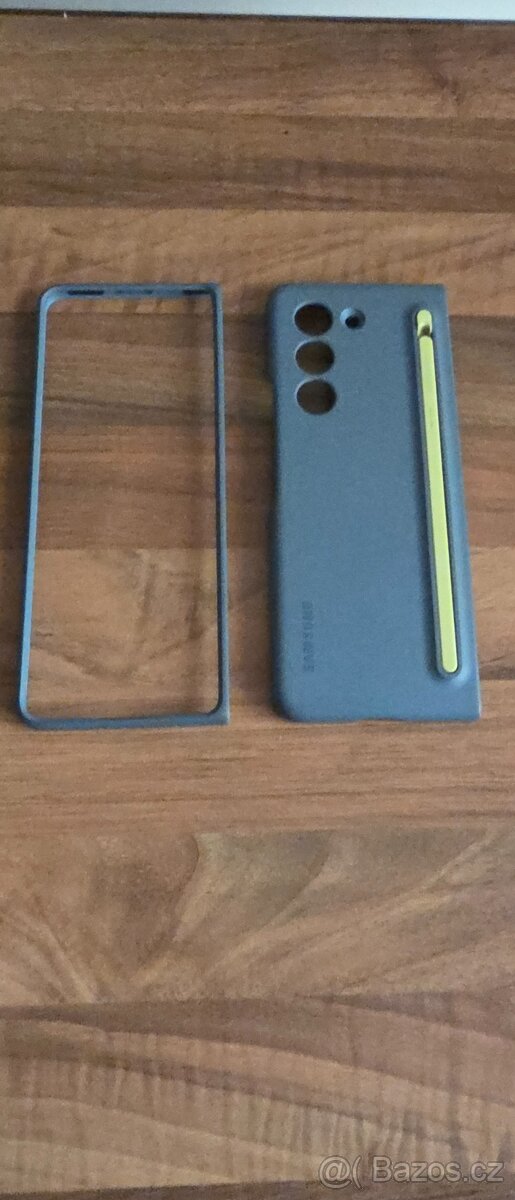 Kryt na Samsung fold 5 - 2