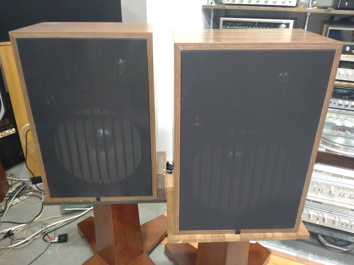 reproduktory Kenwood KL 888D - 2